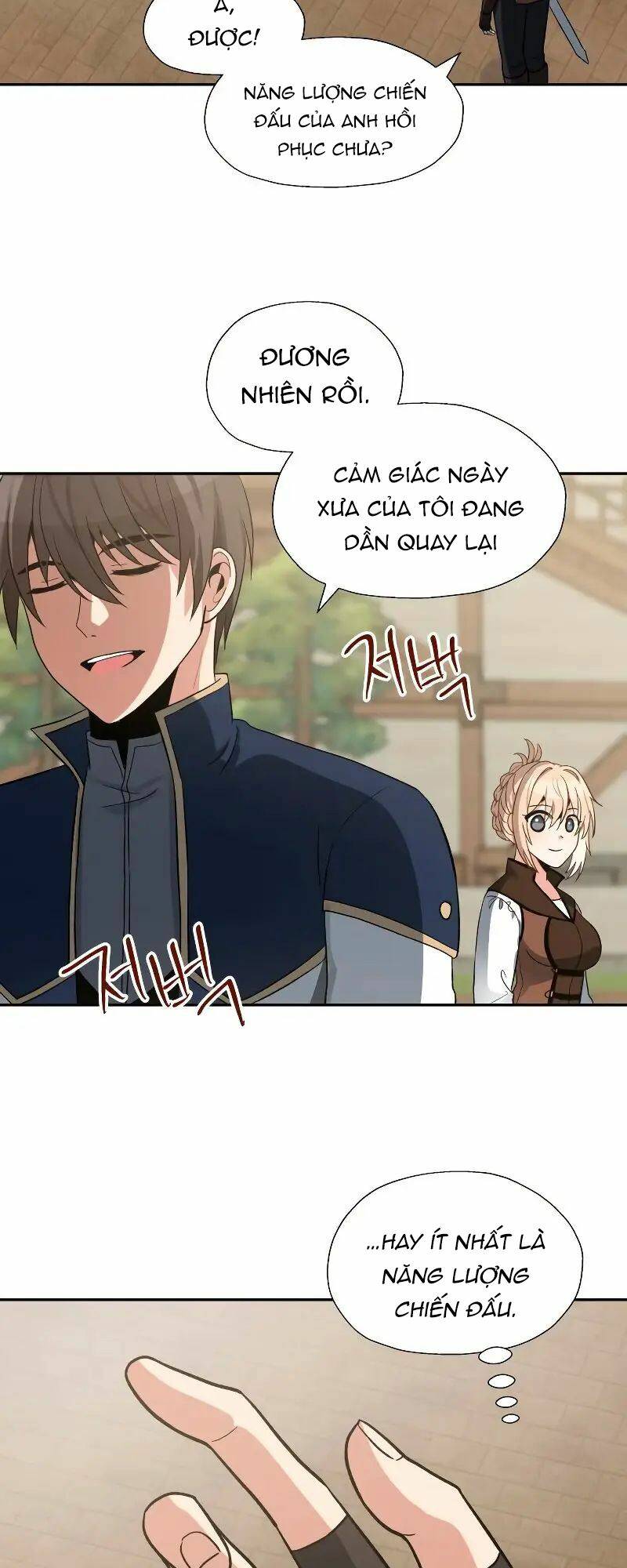 Lần Nữa Chuyển Sinh Sang Thế Giới Khác Chapter 31 - Trang 2