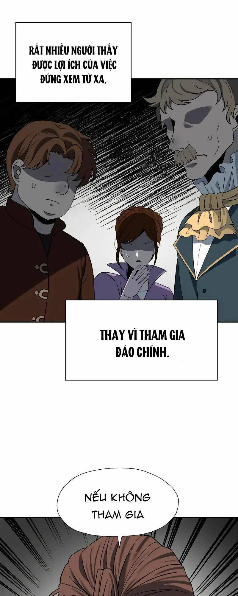 Lần Nữa Chuyển Sinh Sang Thế Giới Khác Chapter 31 - Trang 2