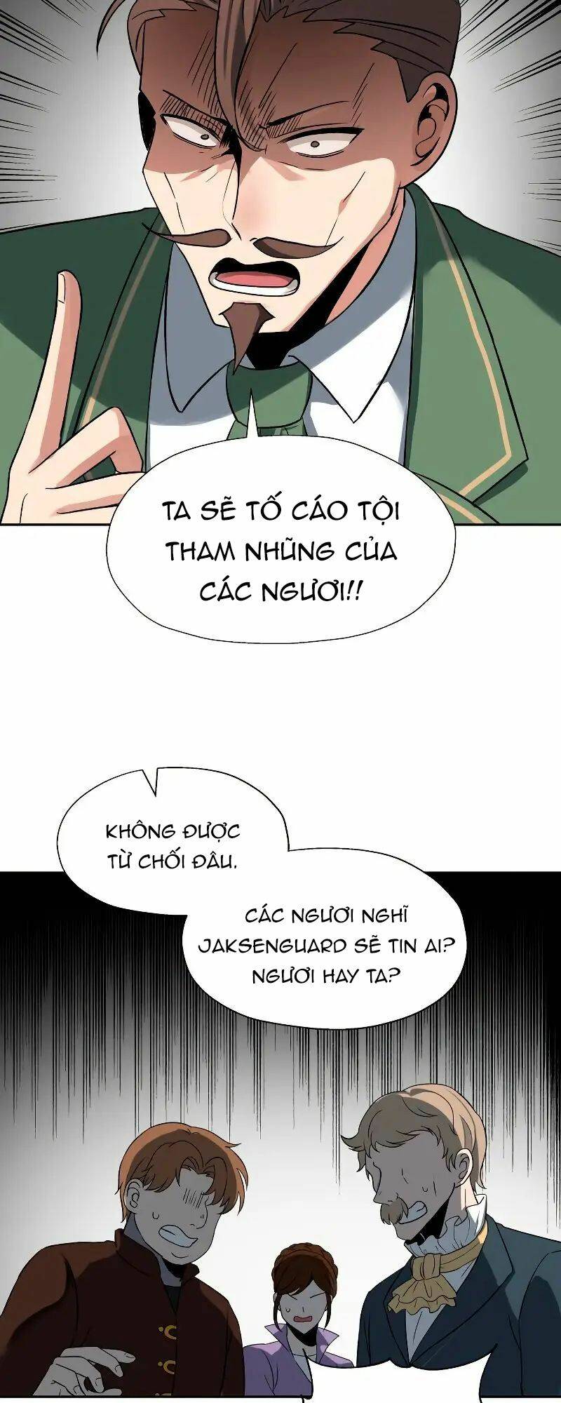 Lần Nữa Chuyển Sinh Sang Thế Giới Khác Chapter 31 - Trang 2