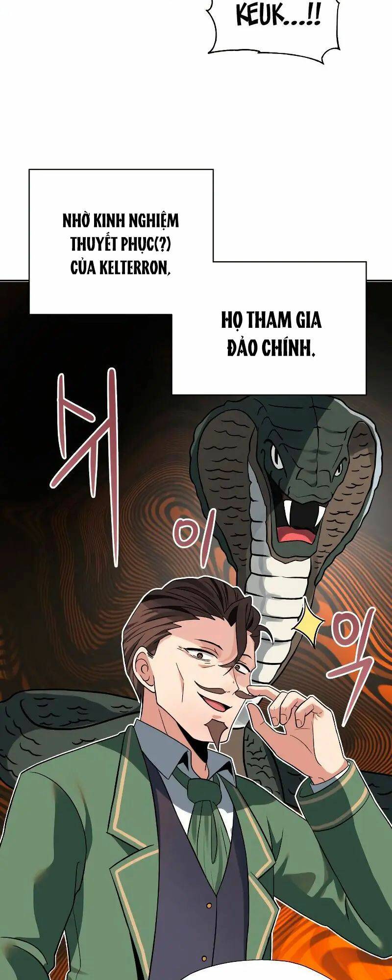 Lần Nữa Chuyển Sinh Sang Thế Giới Khác Chapter 31 - Trang 2