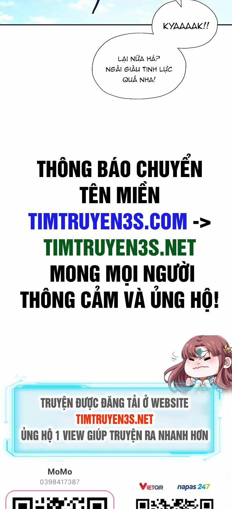 Lần Nữa Chuyển Sinh Sang Thế Giới Khác Chapter 31 - Trang 2