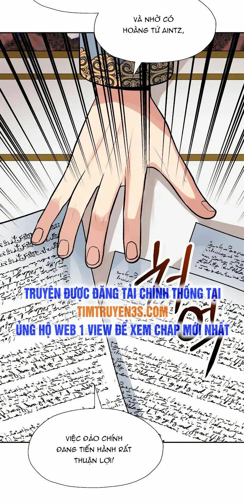 Lần Nữa Chuyển Sinh Sang Thế Giới Khác Chapter 30 - Trang 2