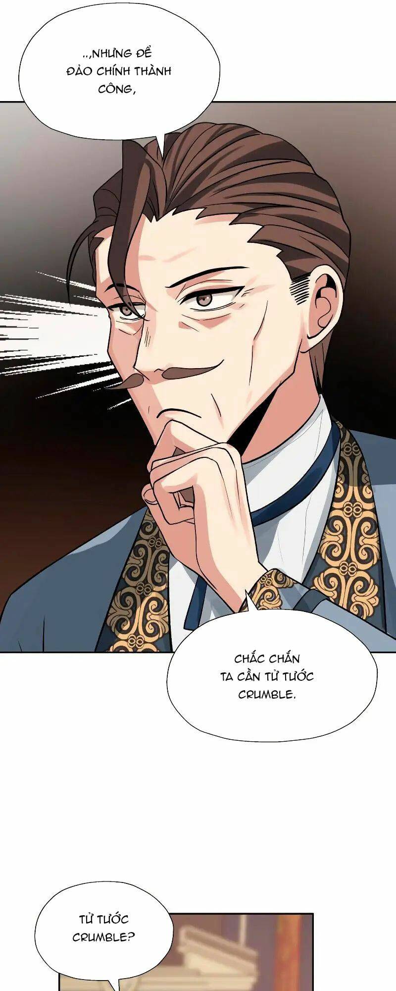 Lần Nữa Chuyển Sinh Sang Thế Giới Khác Chapter 30 - Trang 2