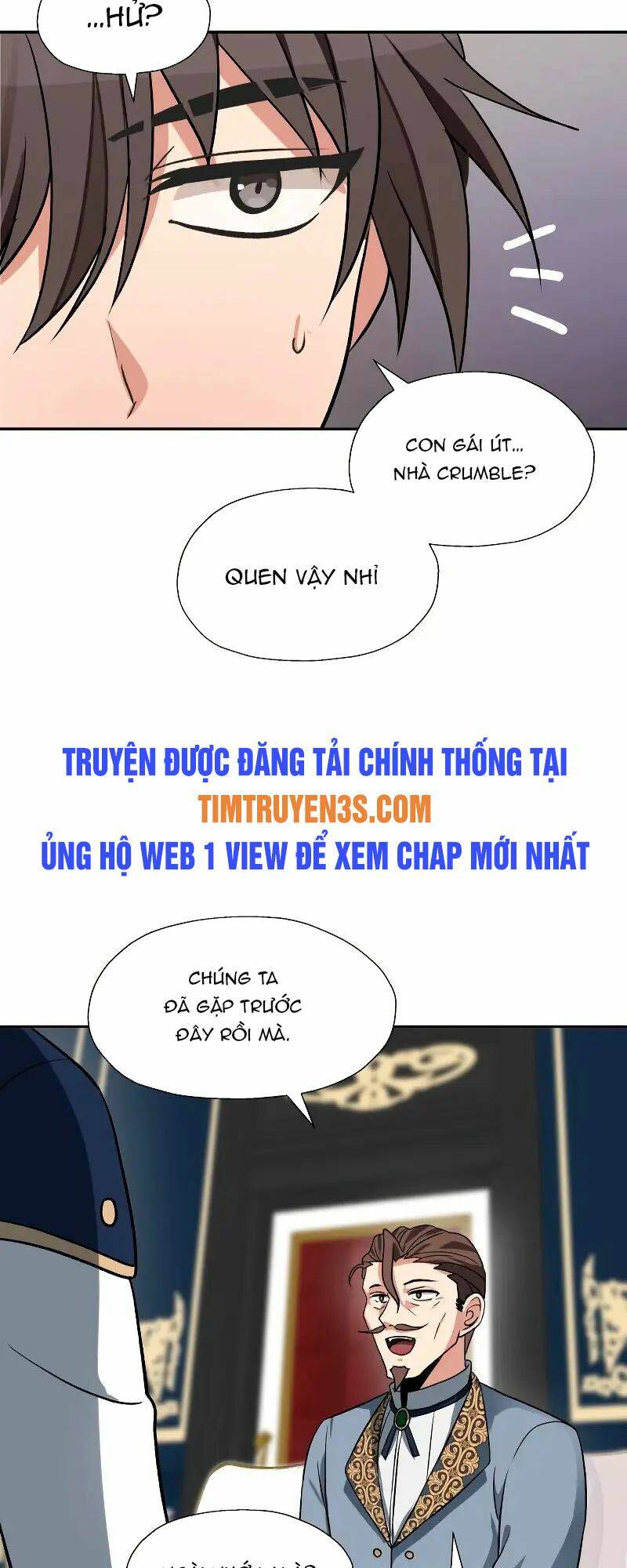 Lần Nữa Chuyển Sinh Sang Thế Giới Khác Chapter 30 - Trang 2