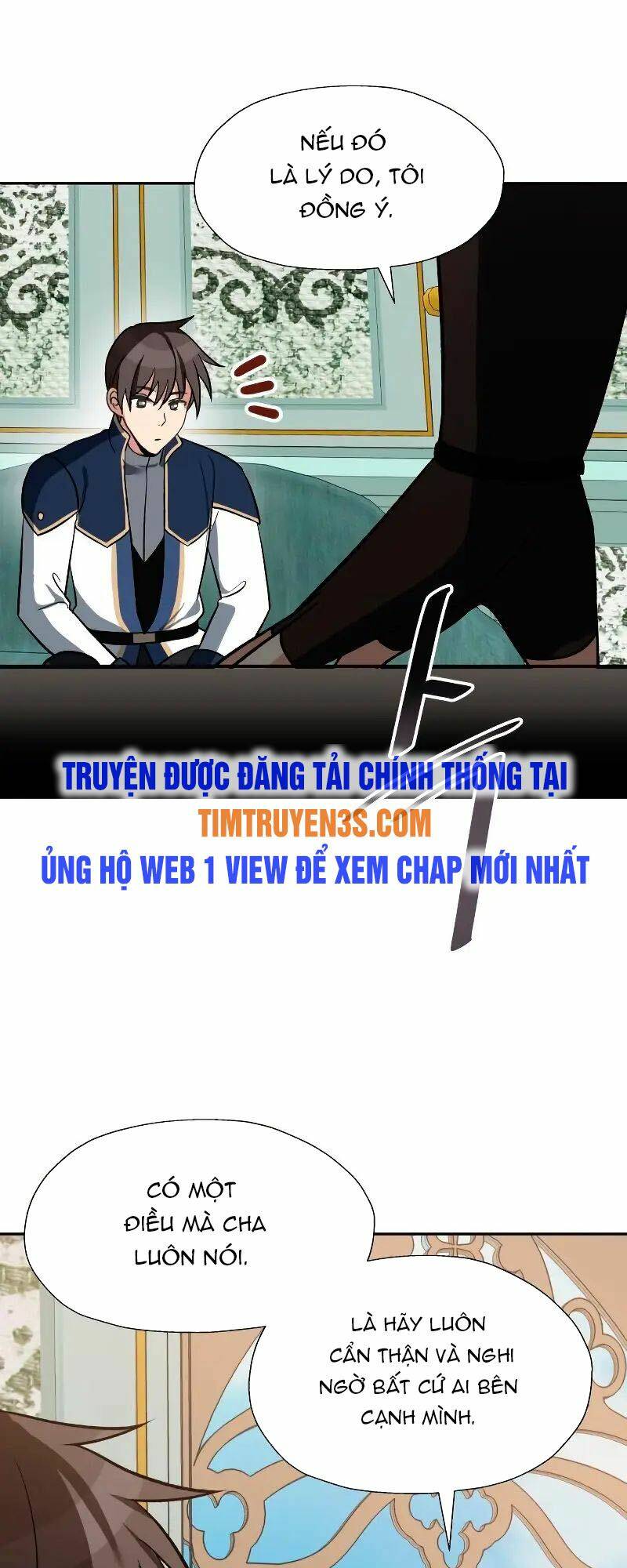 Lần Nữa Chuyển Sinh Sang Thế Giới Khác Chapter 30 - Trang 2