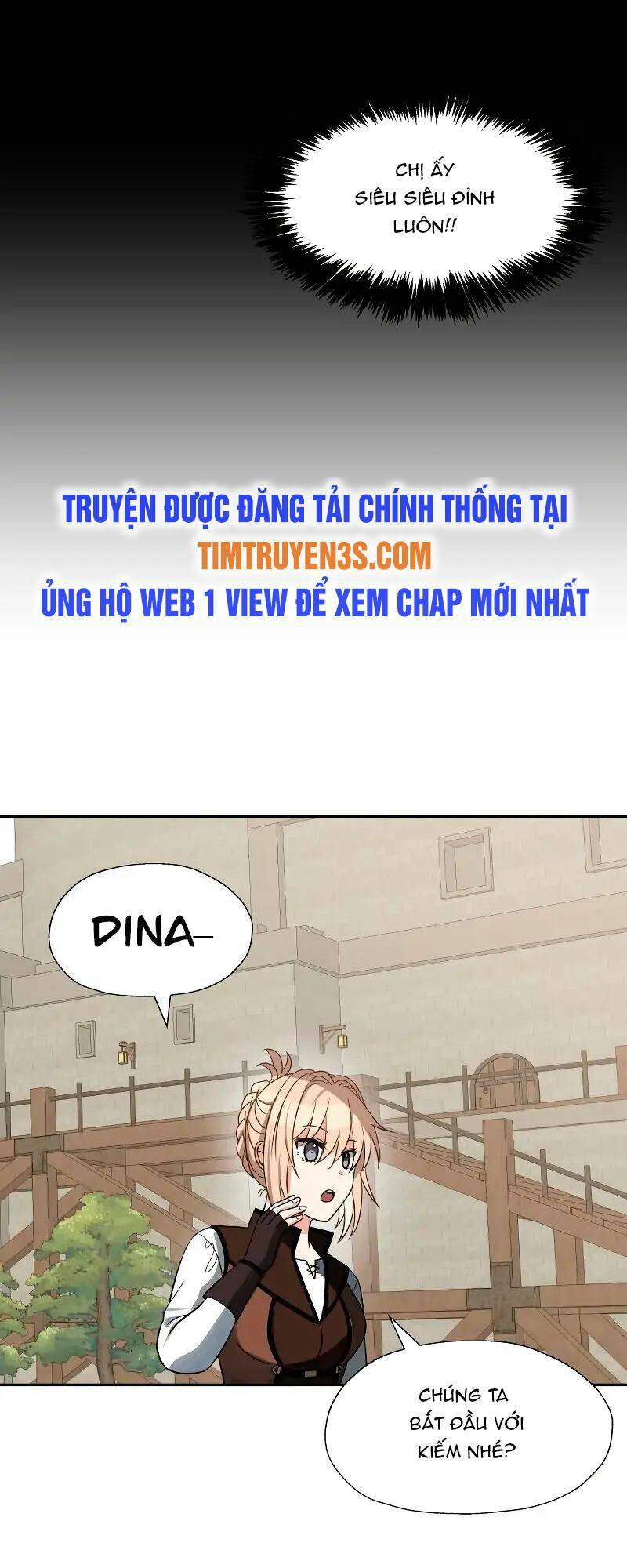 Lần Nữa Chuyển Sinh Sang Thế Giới Khác Chapter 30 - Trang 2