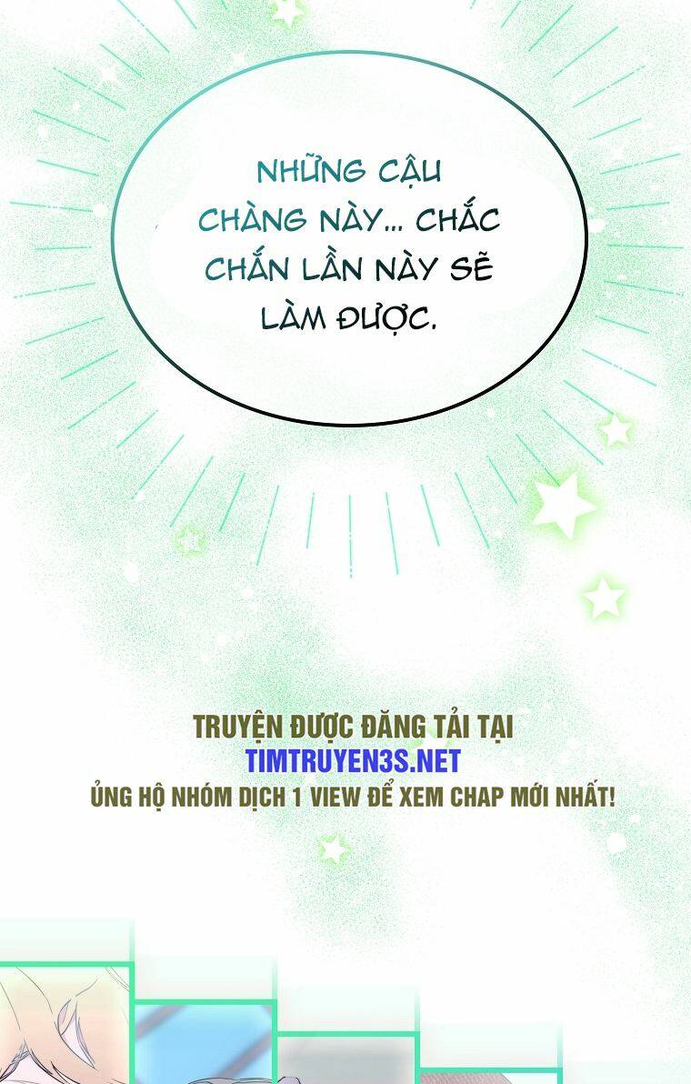 Tôi Giải Cứu Nhóm Idol Vô Danh Bằng Một Cú Chạm Chapter 28 - Trang 2