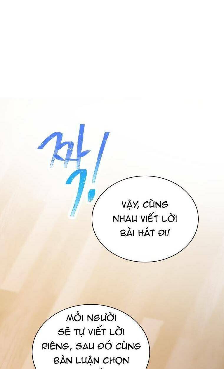 Tôi Giải Cứu Nhóm Idol Vô Danh Bằng Một Cú Chạm Chapter 11 - Trang 2