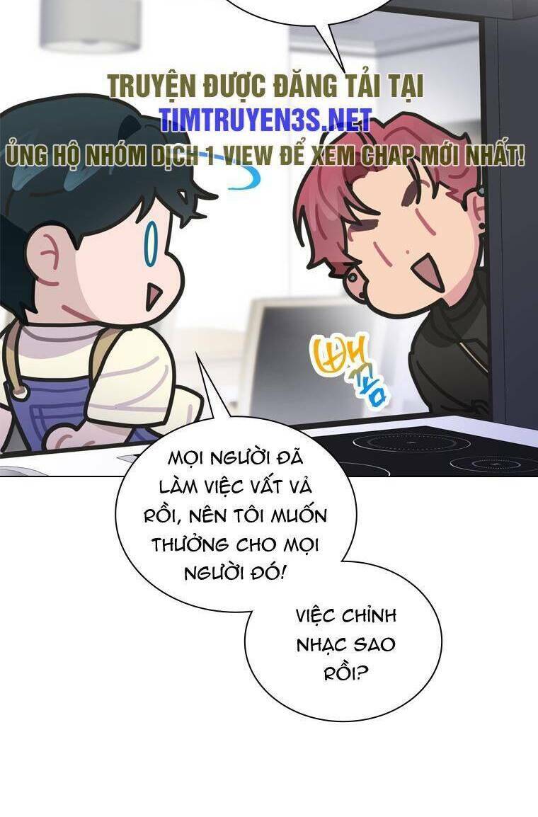 Tôi Giải Cứu Nhóm Idol Vô Danh Bằng Một Cú Chạm Chapter 11 - Trang 2