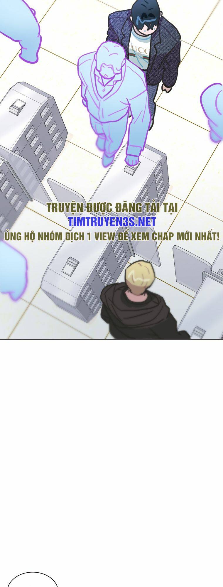 Tôi Giải Cứu Nhóm Idol Vô Danh Bằng Một Cú Chạm Chapter 9 - Trang 2