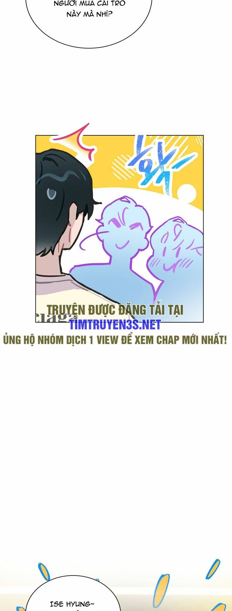 Tôi Giải Cứu Nhóm Idol Vô Danh Bằng Một Cú Chạm Chapter 8 - Trang 2