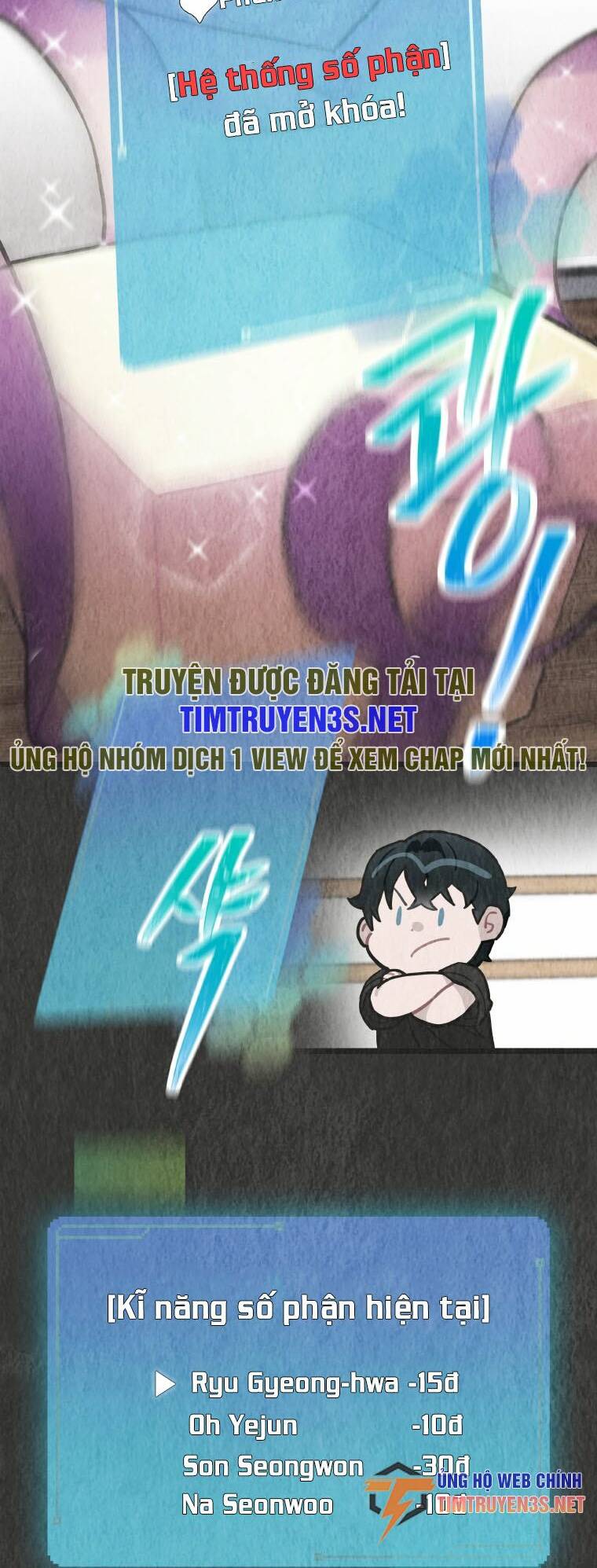 Tôi Giải Cứu Nhóm Idol Vô Danh Bằng Một Cú Chạm Chapter 8 - Trang 2