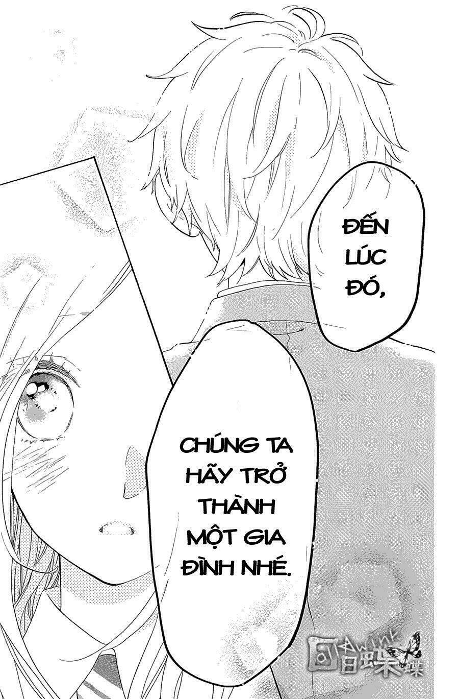 Hibi Chouchou Chapter 75 - Trang 2