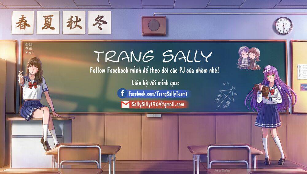 Đảo Côn Trùng Chapter 59 - Trang 2