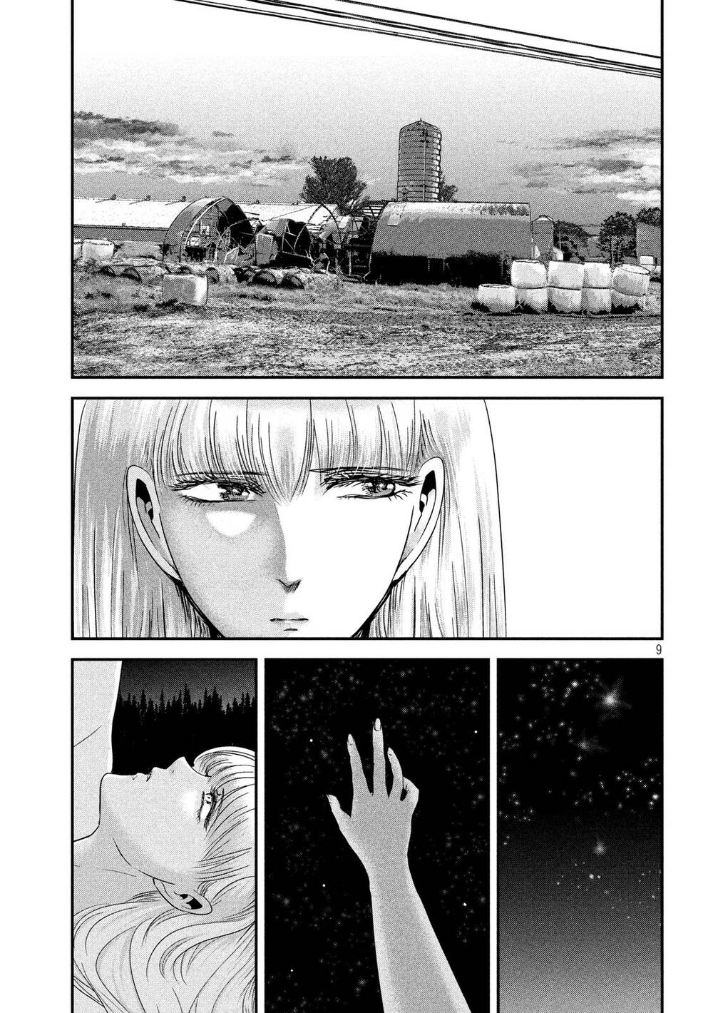 Yukionna To Kani Wo Kuu Chapter 54 - Trang 2