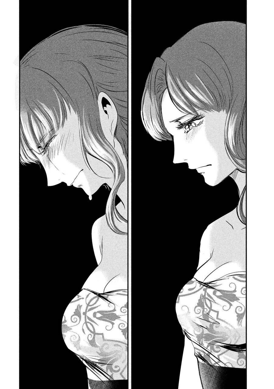 Yukionna To Kani Wo Kuu Chapter 46 - Trang 2