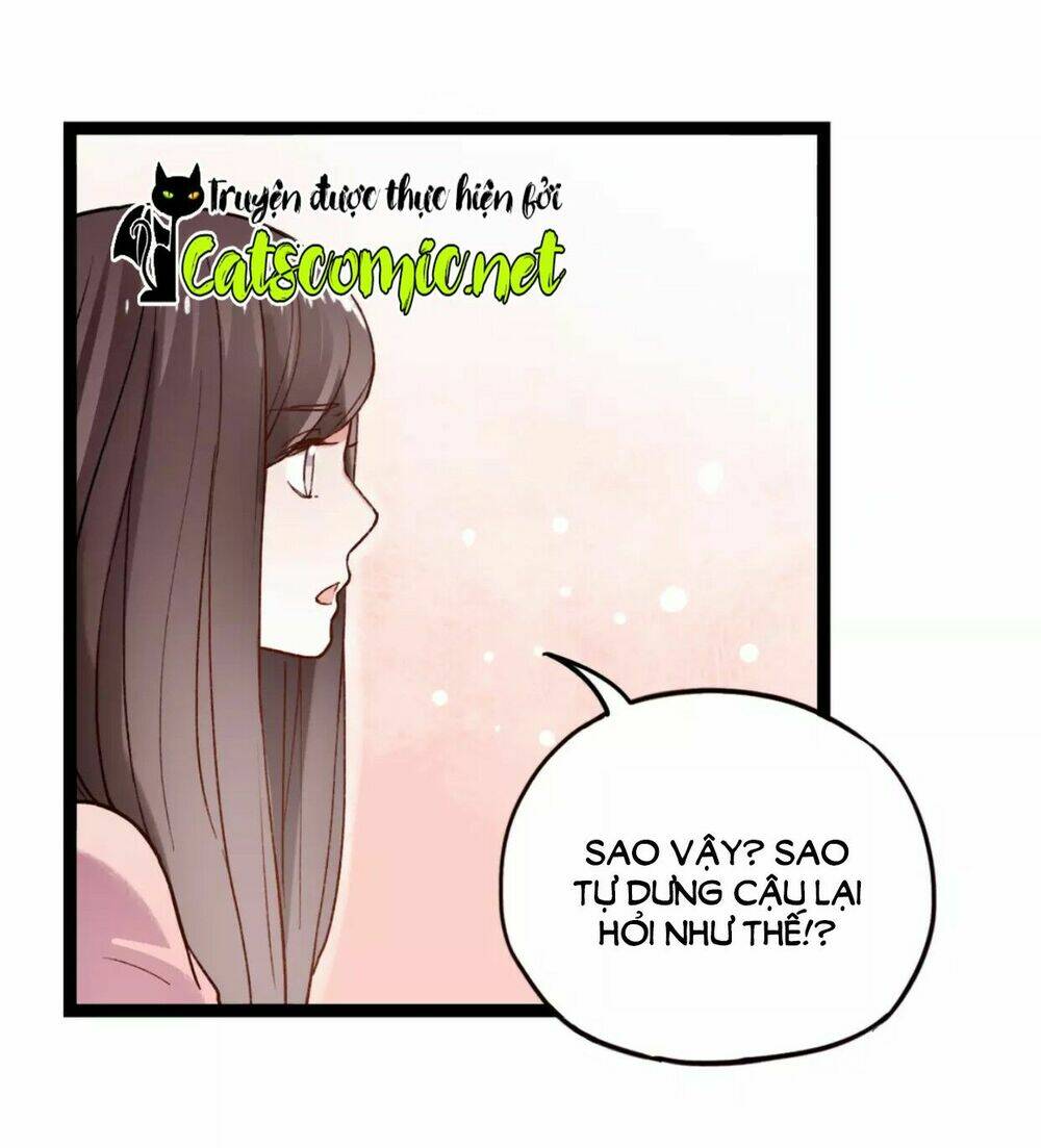 Cậu Đã Từng Yêu Tôi Chapter 31 - Trang 2