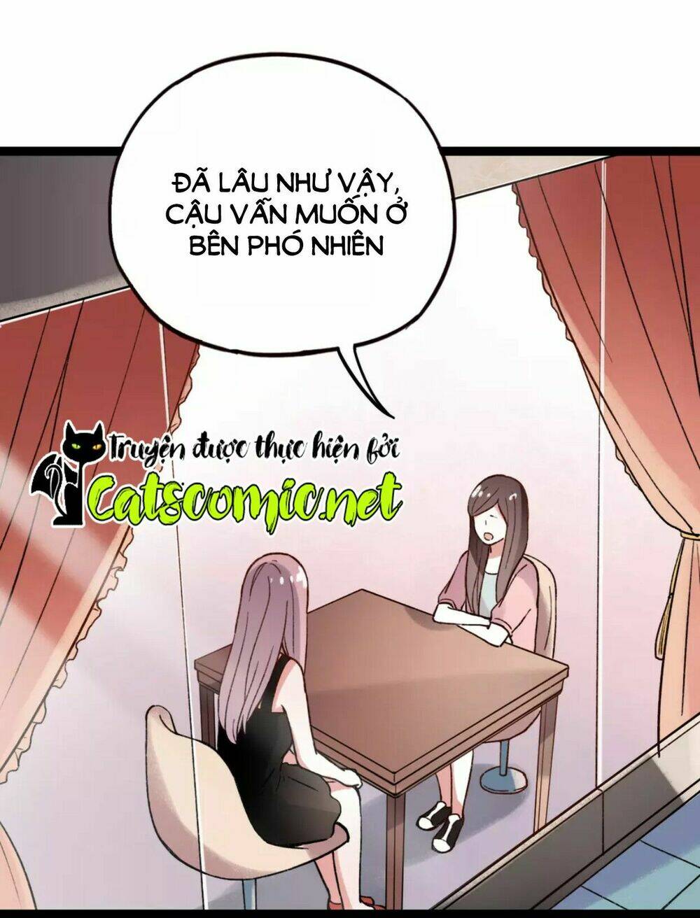 Cậu Đã Từng Yêu Tôi Chapter 31 - Trang 2