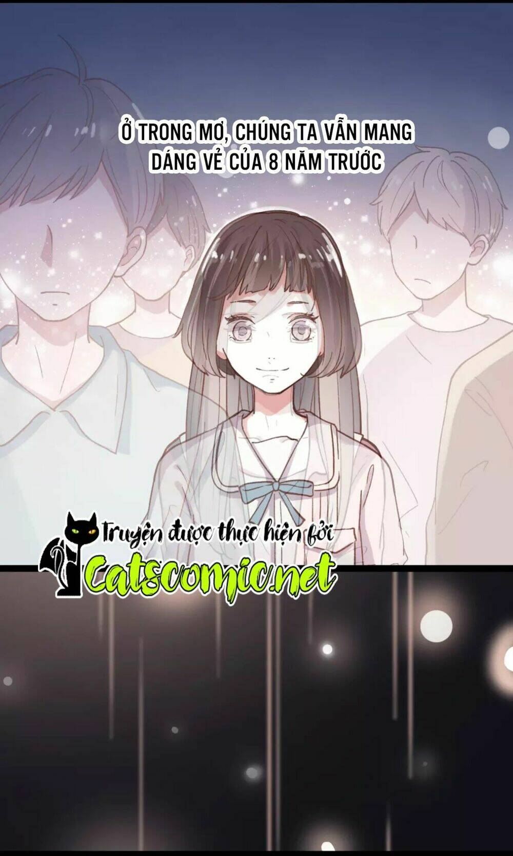 Cậu Đã Từng Yêu Tôi Chapter 31 - Trang 2