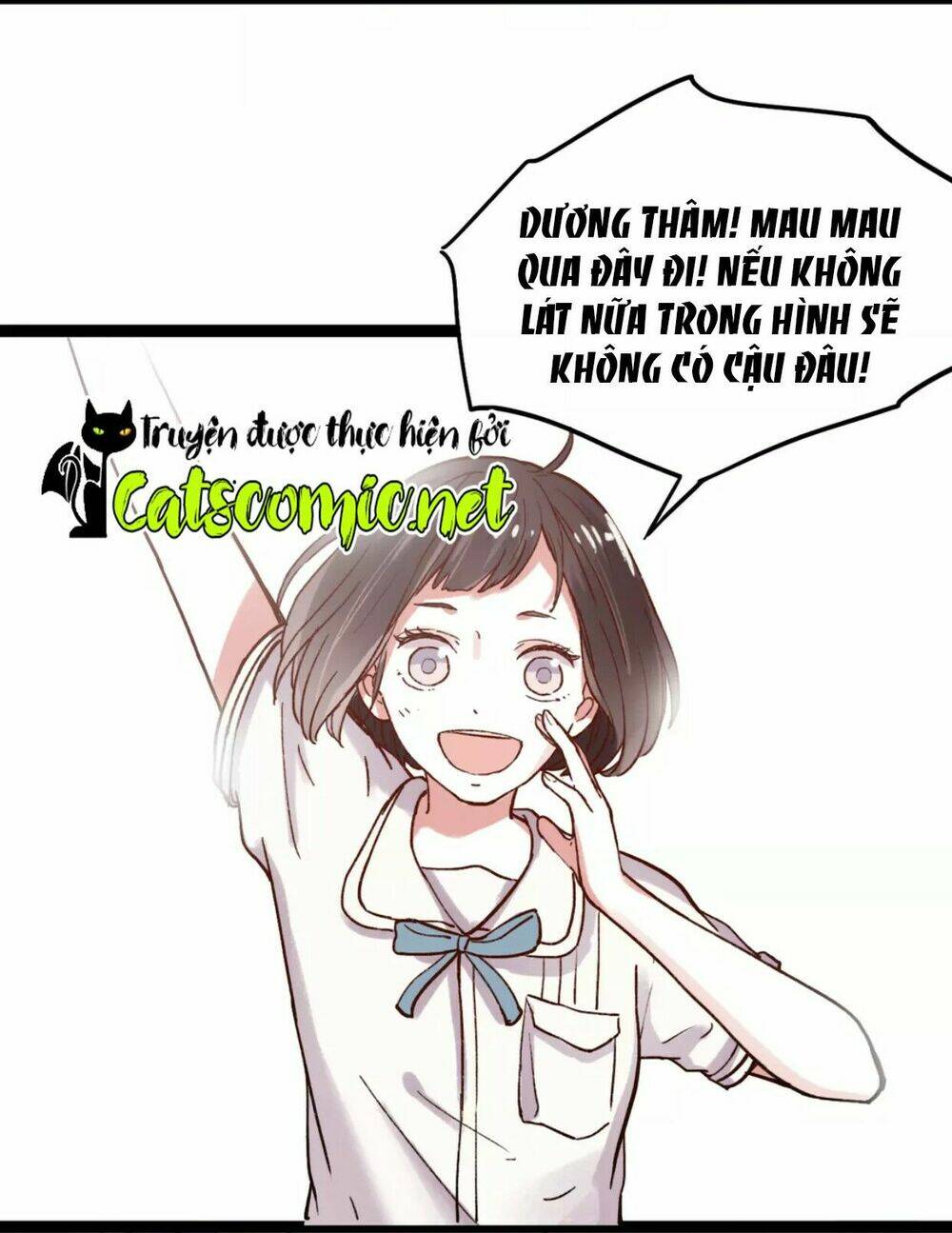 Cậu Đã Từng Yêu Tôi Chapter 31 - Trang 2