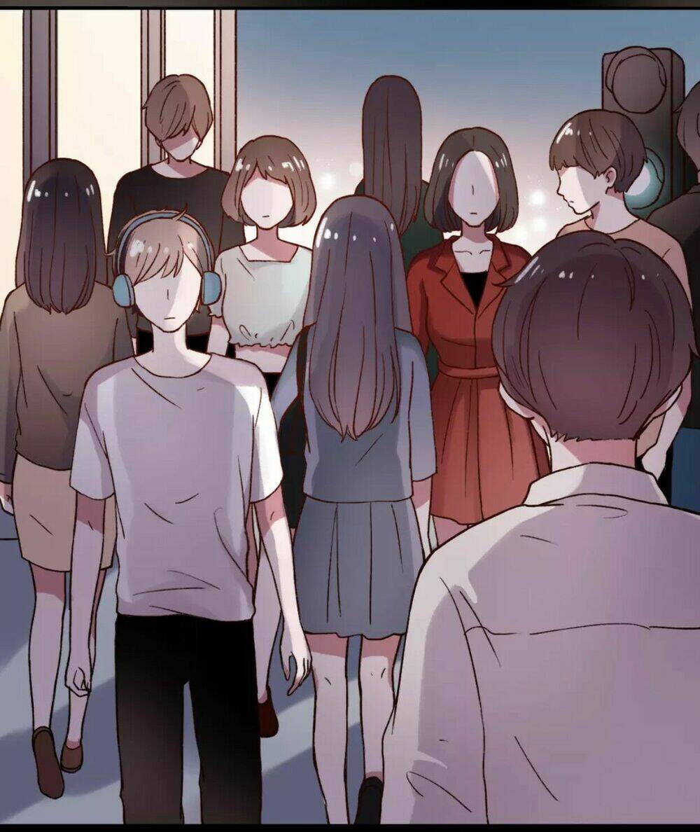 Cậu Đã Từng Yêu Tôi Chapter 31 - Trang 2