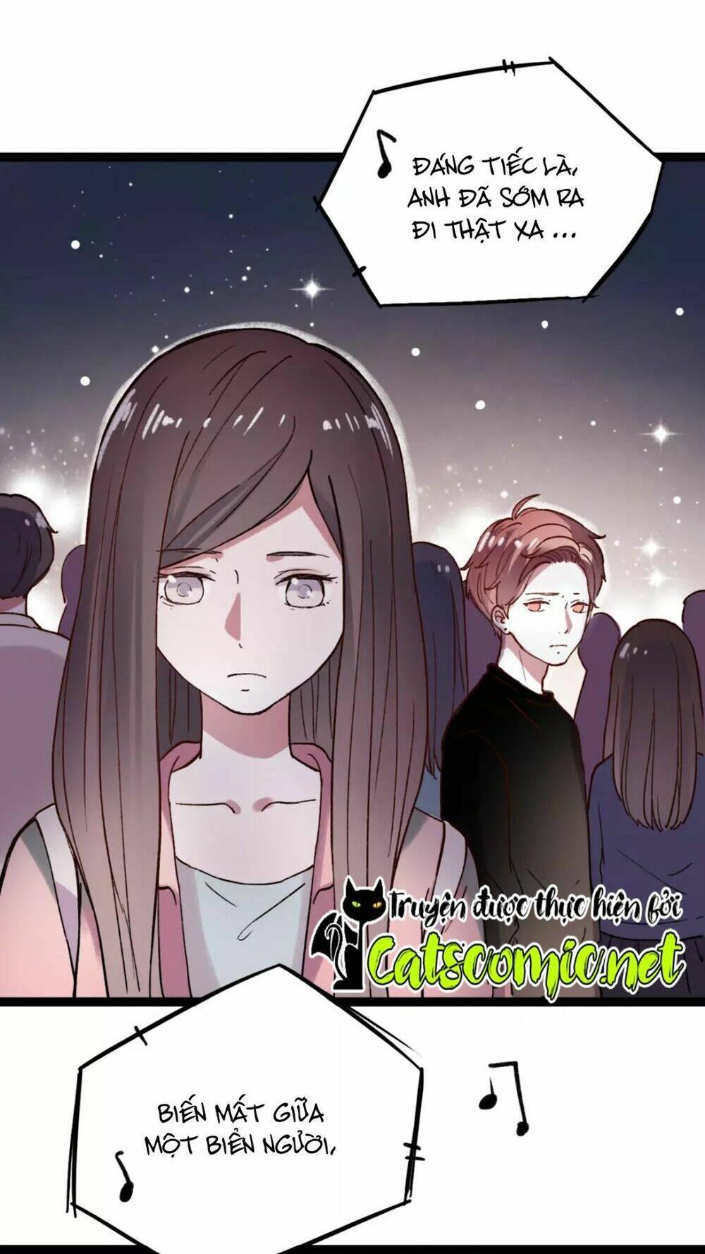 Cậu Đã Từng Yêu Tôi Chapter 31 - Trang 2