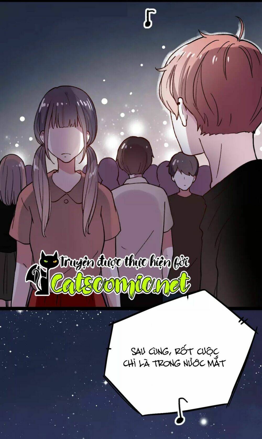 Cậu Đã Từng Yêu Tôi Chapter 31 - Trang 2