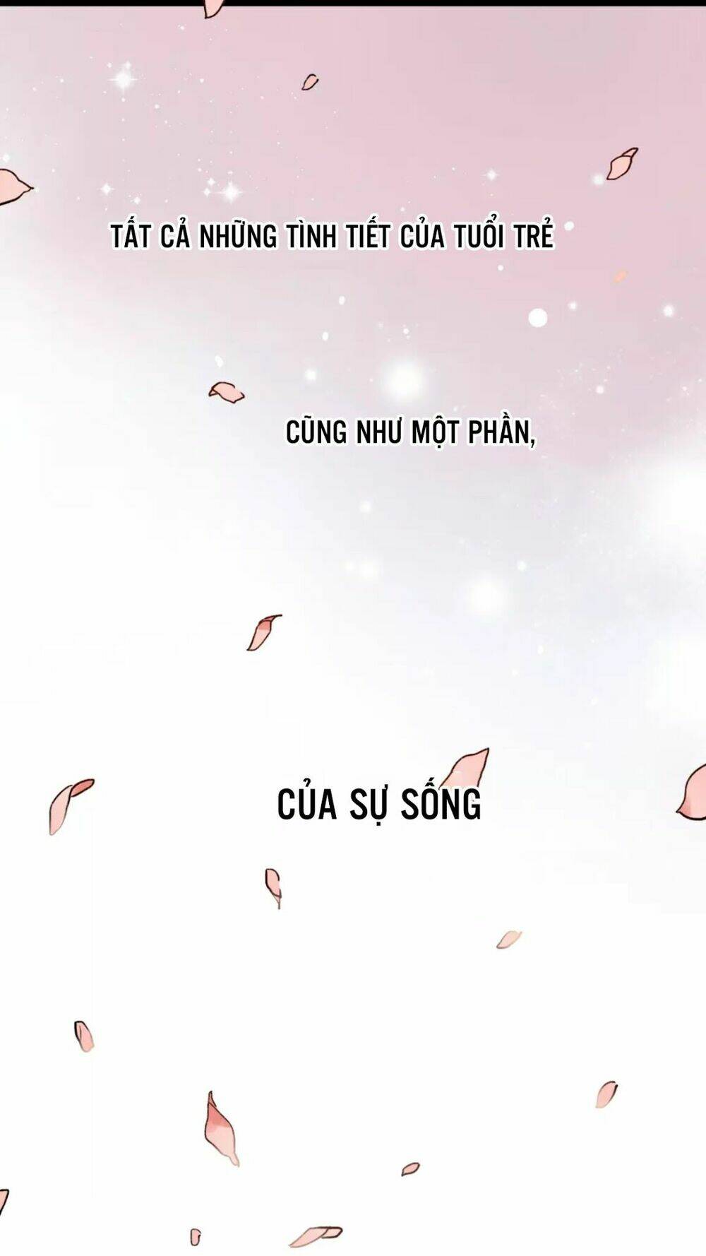 Cậu Đã Từng Yêu Tôi Chapter 31 - Trang 2