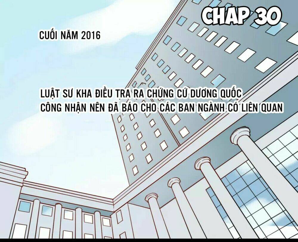 Cậu Đã Từng Yêu Tôi Chapter 30 - Trang 2