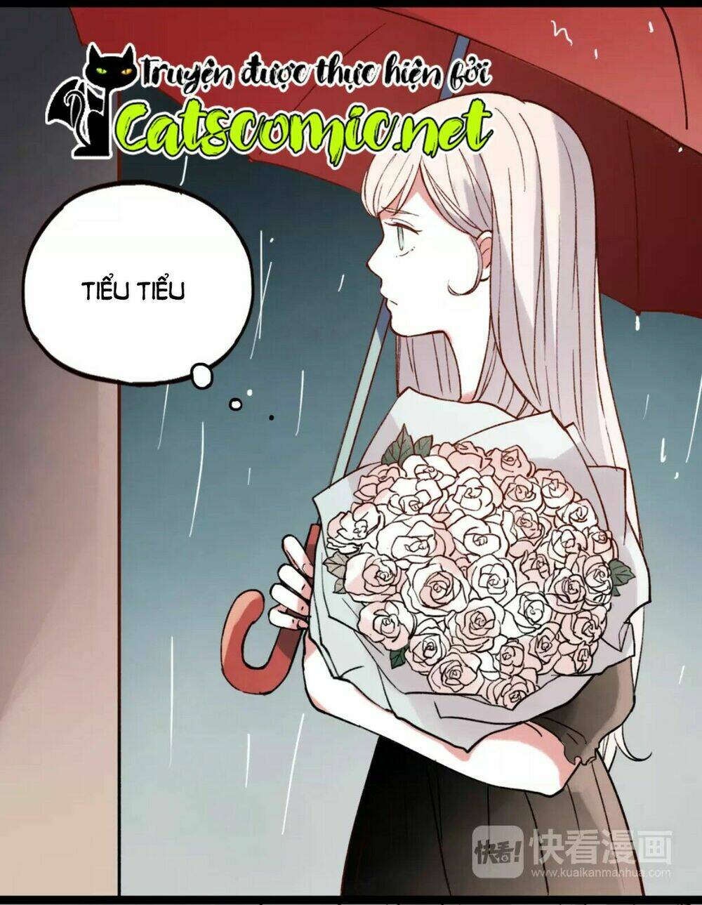 Cậu Đã Từng Yêu Tôi Chapter 30 - Trang 2