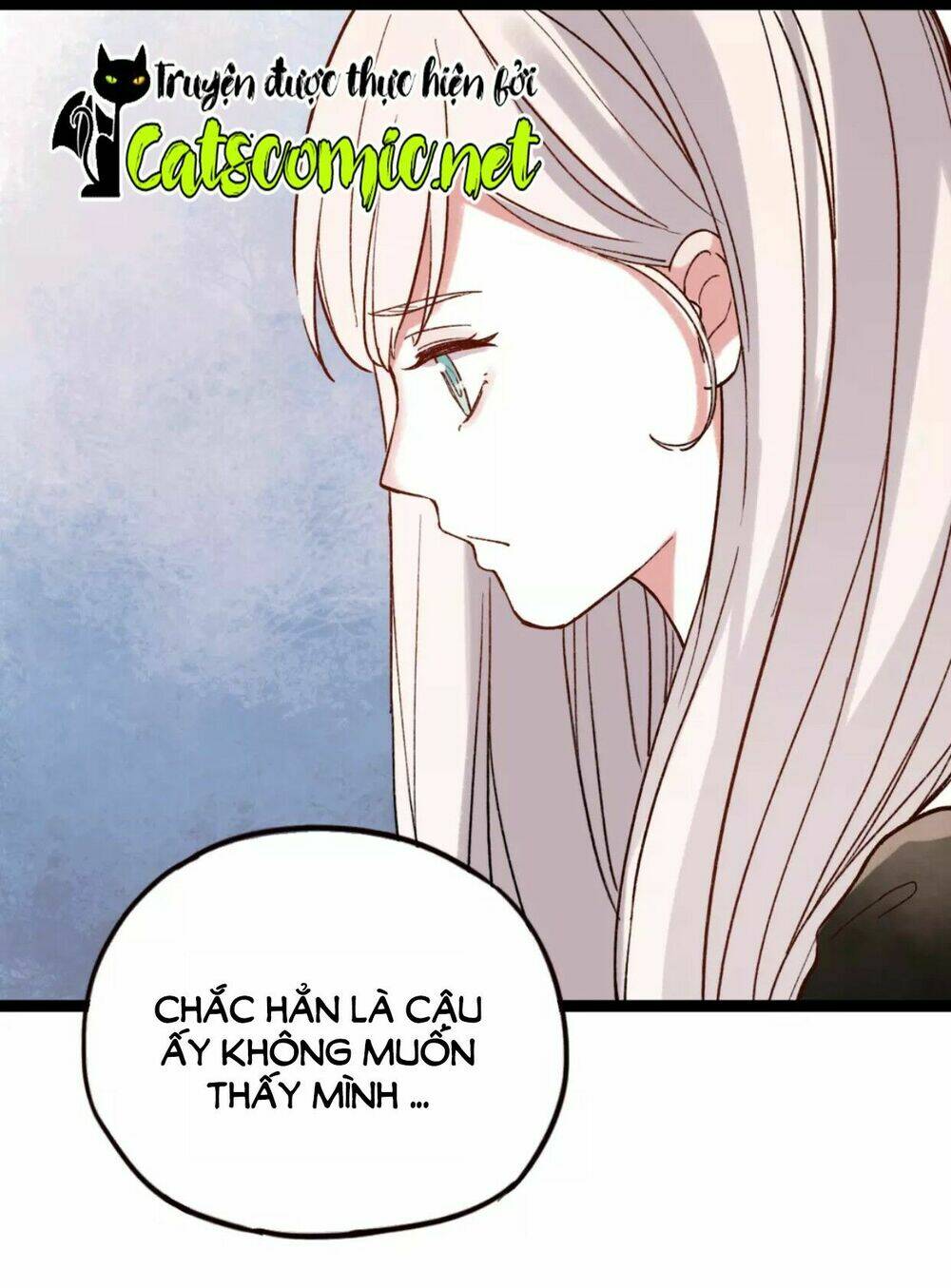 Cậu Đã Từng Yêu Tôi Chapter 30 - Trang 2