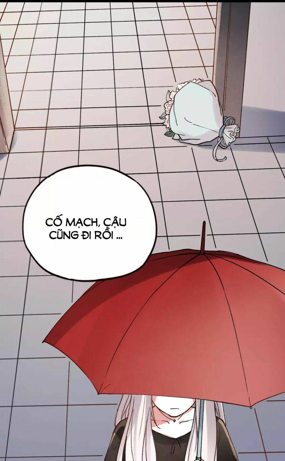 Cậu Đã Từng Yêu Tôi Chapter 30 - Trang 2