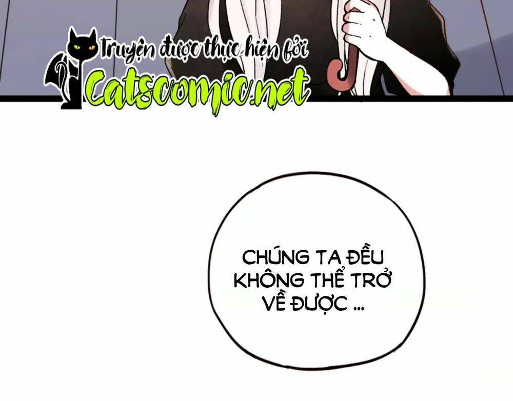 Cậu Đã Từng Yêu Tôi Chapter 30 - Trang 2