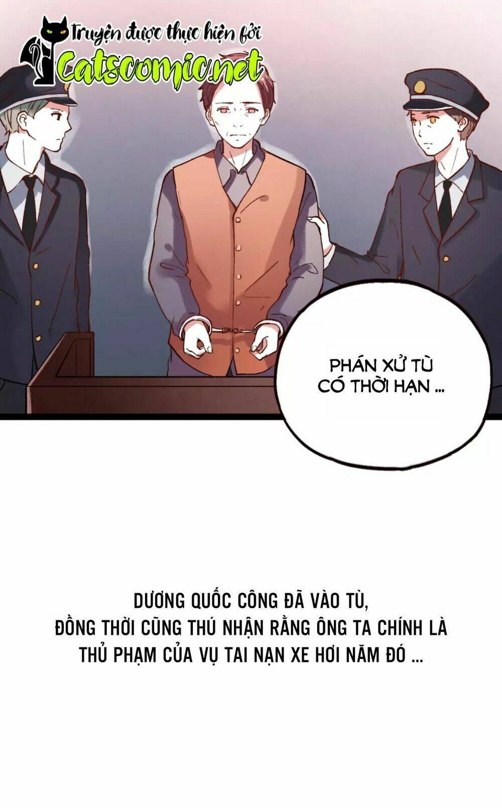 Cậu Đã Từng Yêu Tôi Chapter 30 - Trang 2