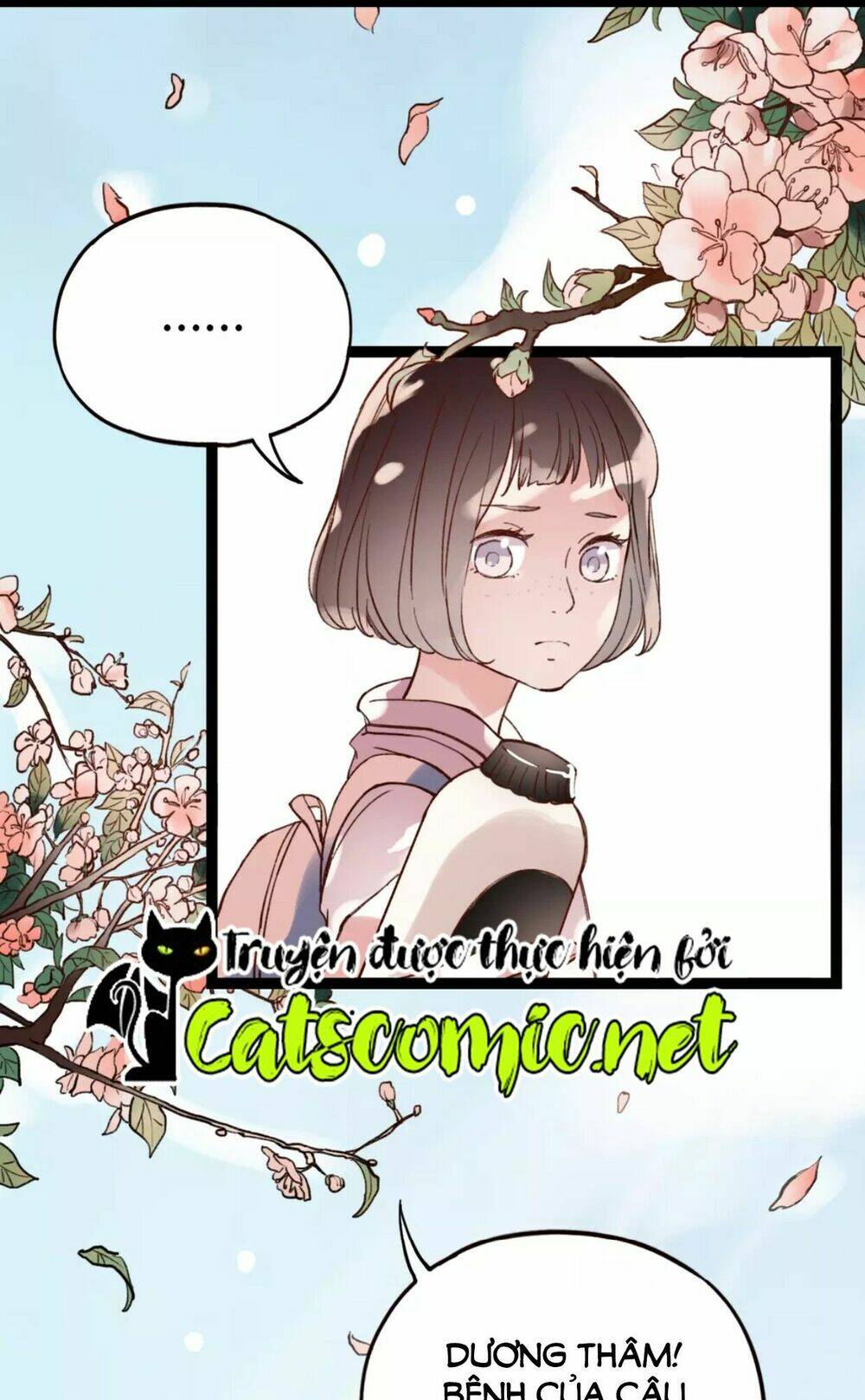 Cậu Đã Từng Yêu Tôi Chapter 29 - Trang 2