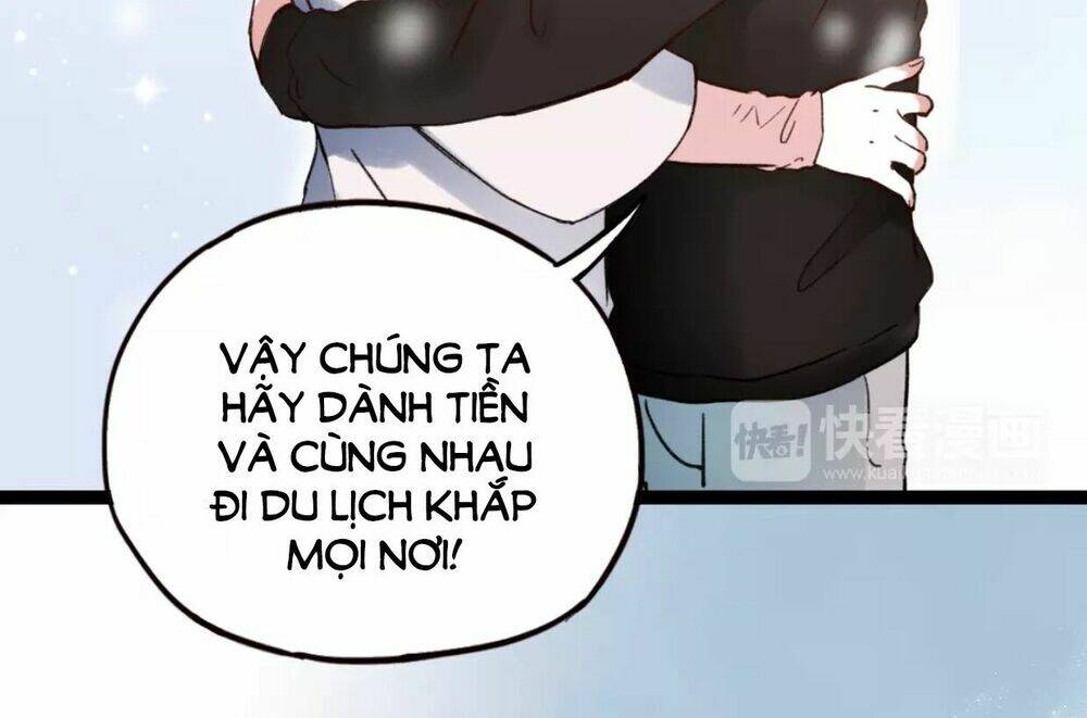 Cậu Đã Từng Yêu Tôi Chapter 29 - Trang 2