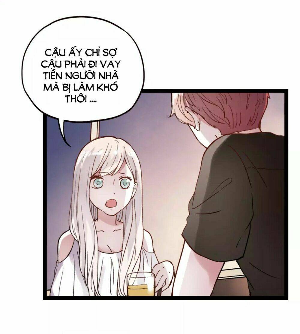 Cậu Đã Từng Yêu Tôi Chapter 29 - Trang 2