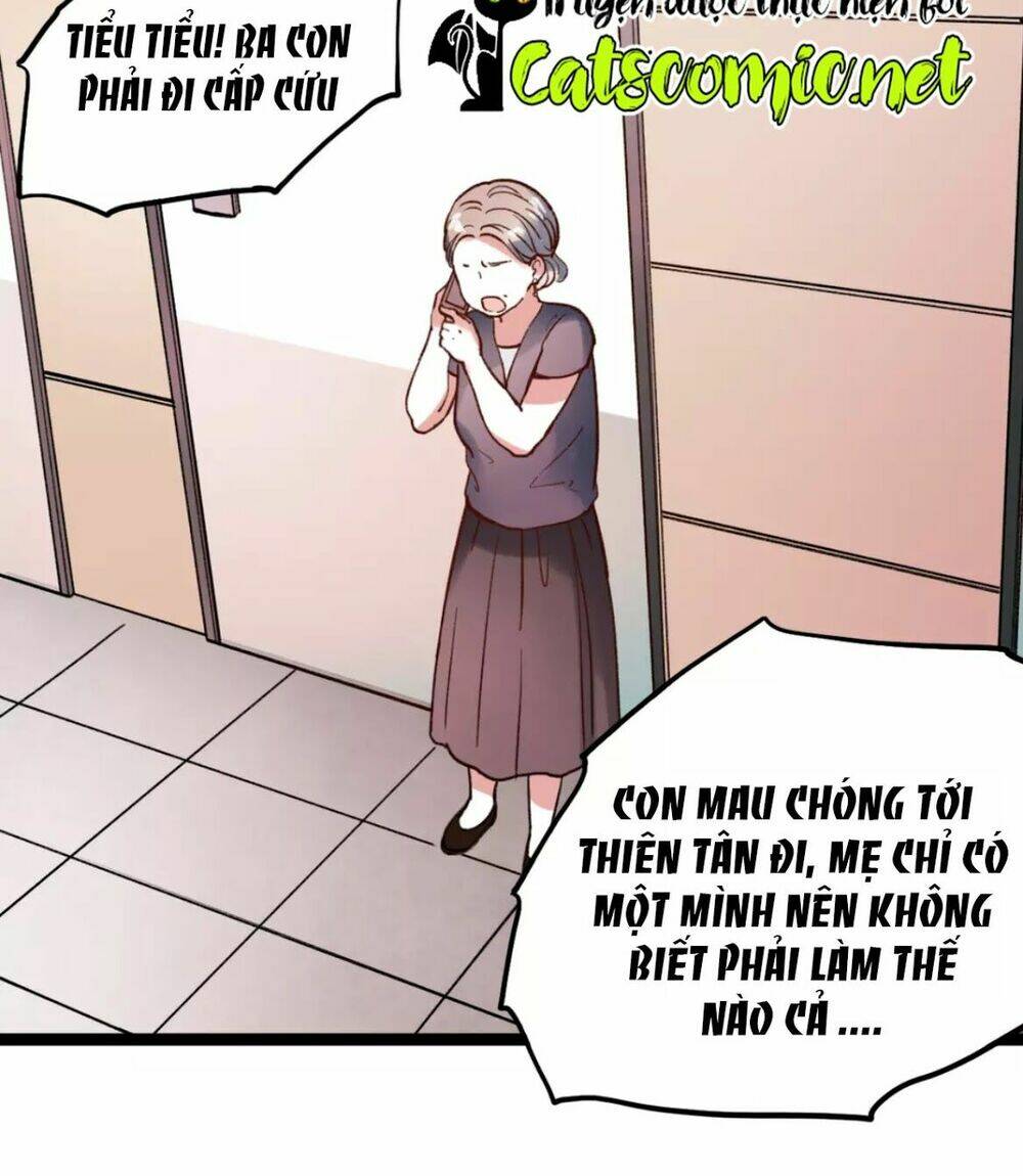 Cậu Đã Từng Yêu Tôi Chapter 28 - Trang 2