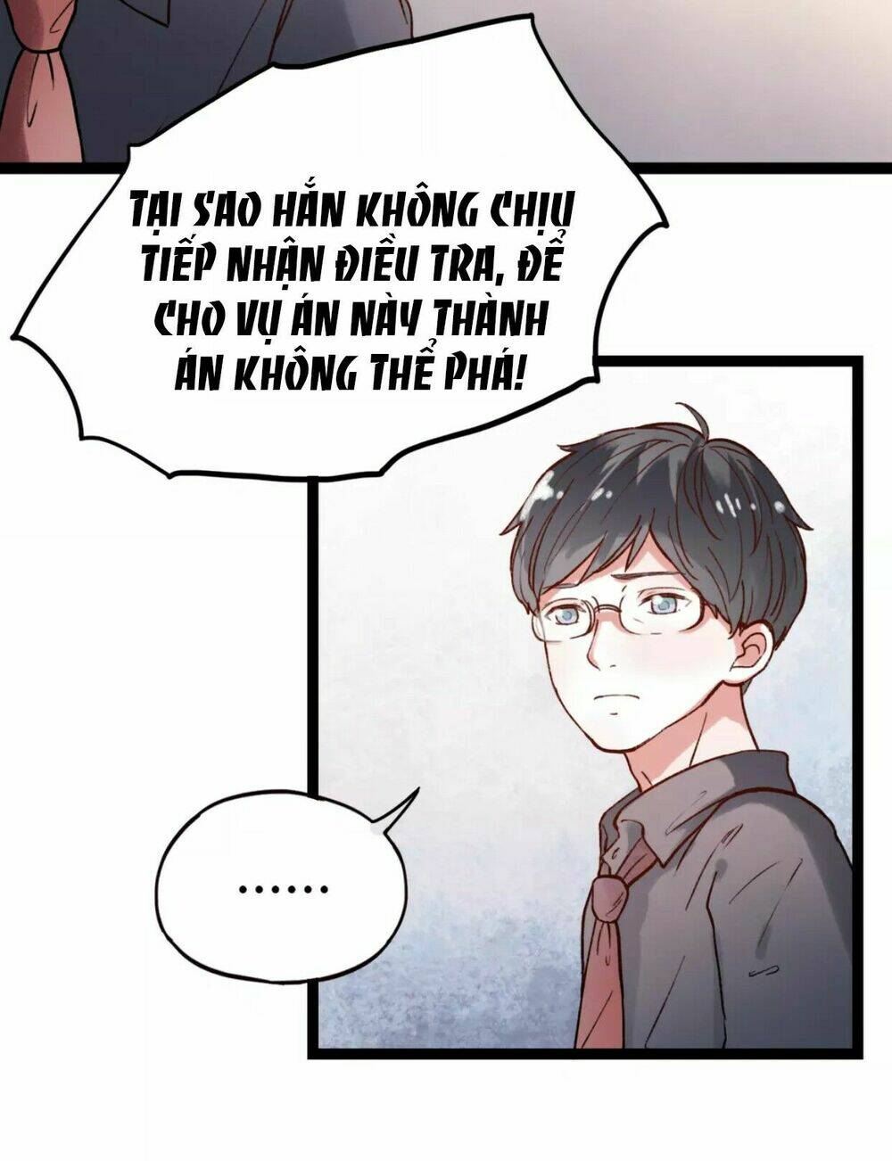 Cậu Đã Từng Yêu Tôi Chapter 28 - Trang 2