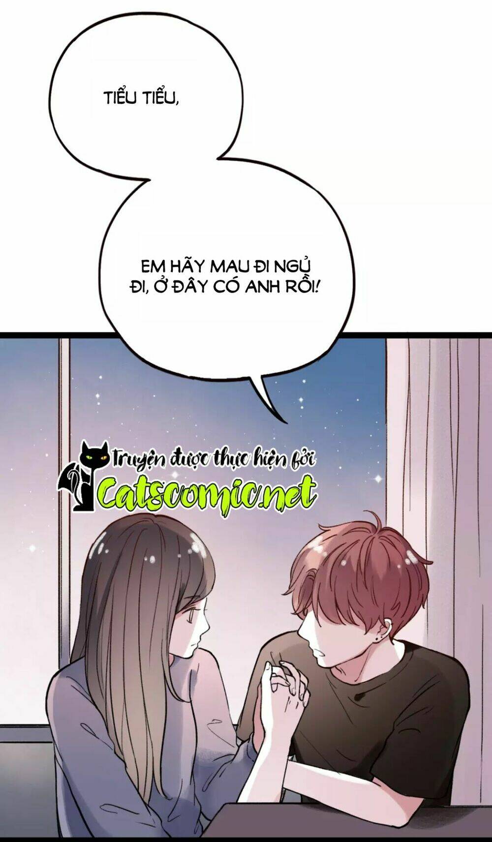 Cậu Đã Từng Yêu Tôi Chapter 28 - Trang 2