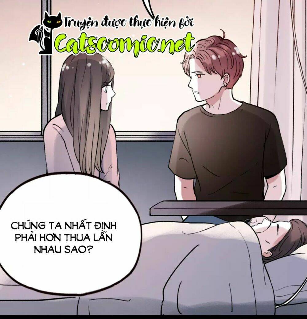 Cậu Đã Từng Yêu Tôi Chapter 28 - Trang 2