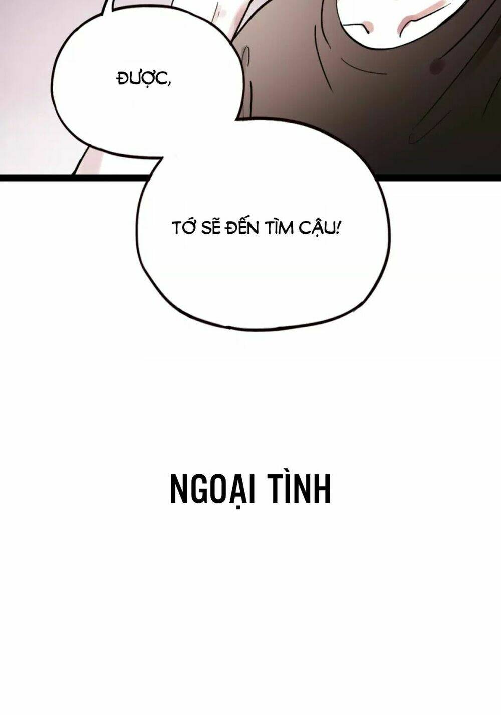 Cậu Đã Từng Yêu Tôi Chapter 28 - Trang 2