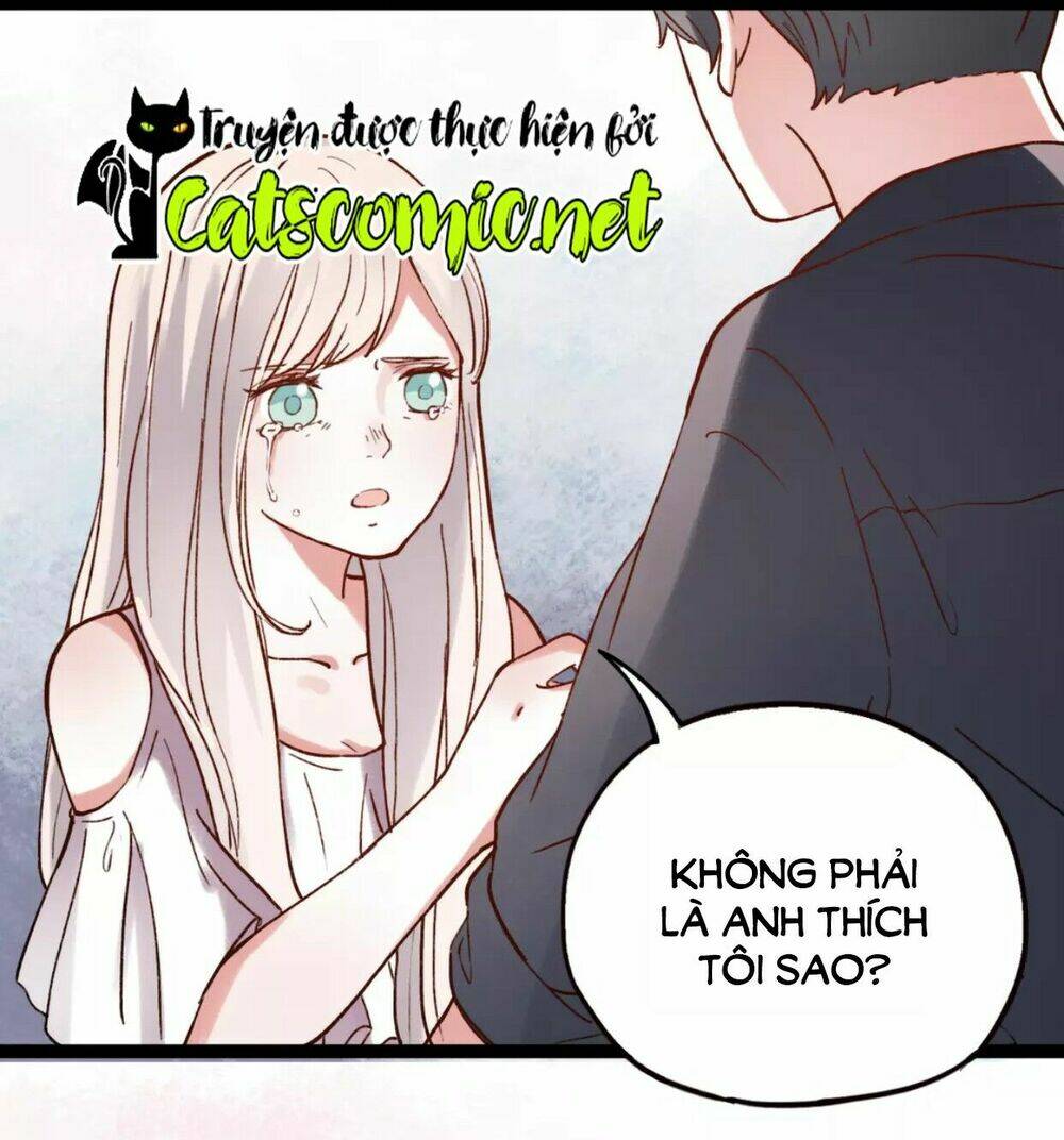 Cậu Đã Từng Yêu Tôi Chapter 28 - Trang 2