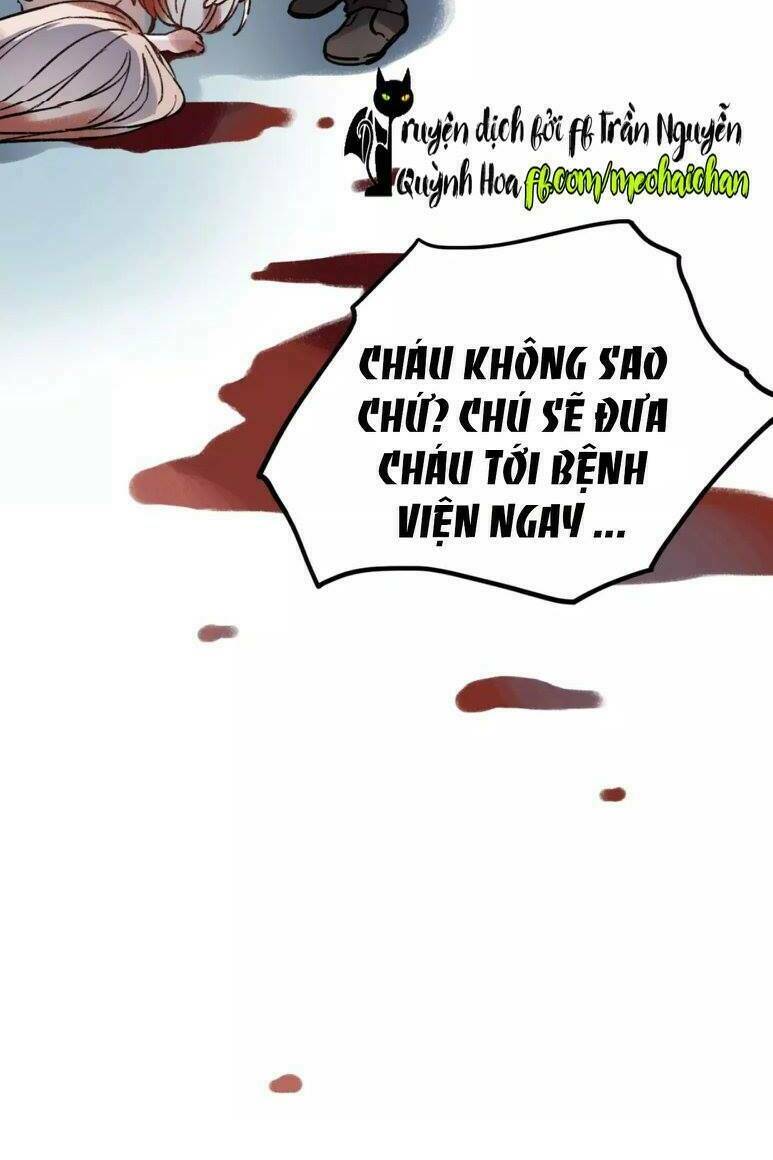 Cậu Đã Từng Yêu Tôi Chapter 25 - Trang 2