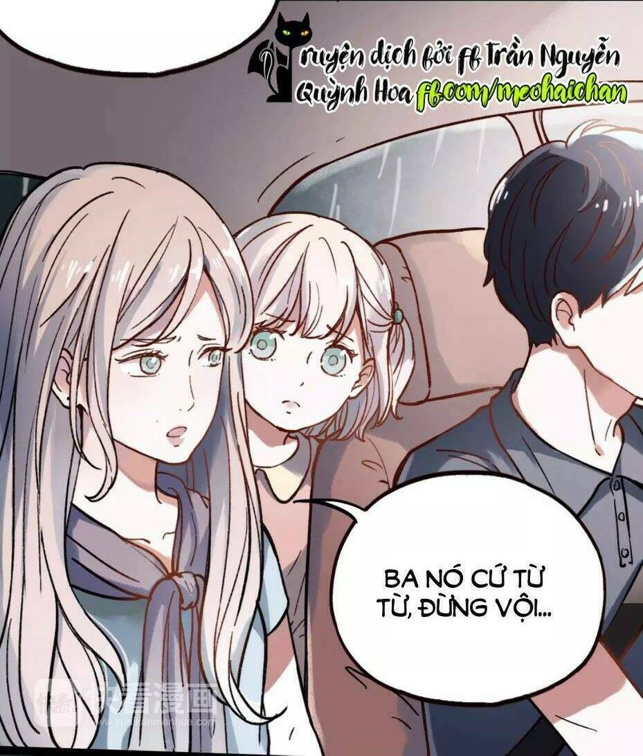 Cậu Đã Từng Yêu Tôi Chapter 25 - Trang 2