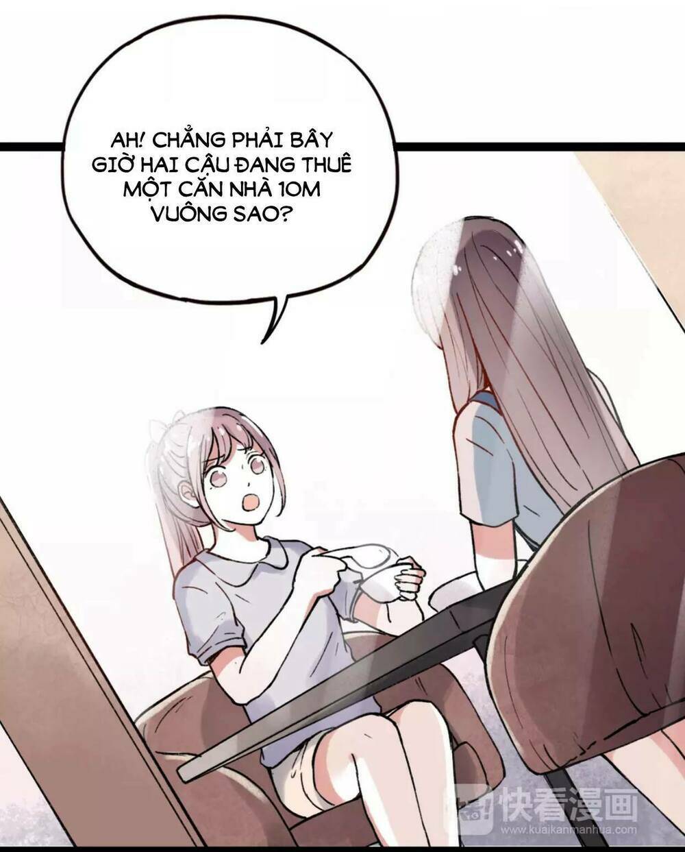 Cậu Đã Từng Yêu Tôi Chapter 24 - Trang 2