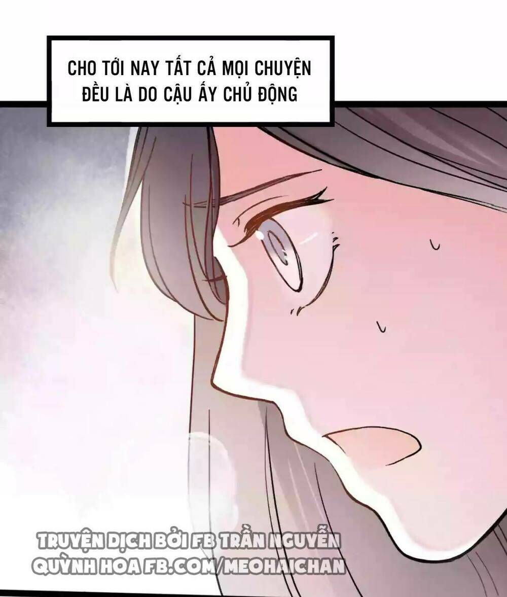 Cậu Đã Từng Yêu Tôi Chapter 22 - Trang 2