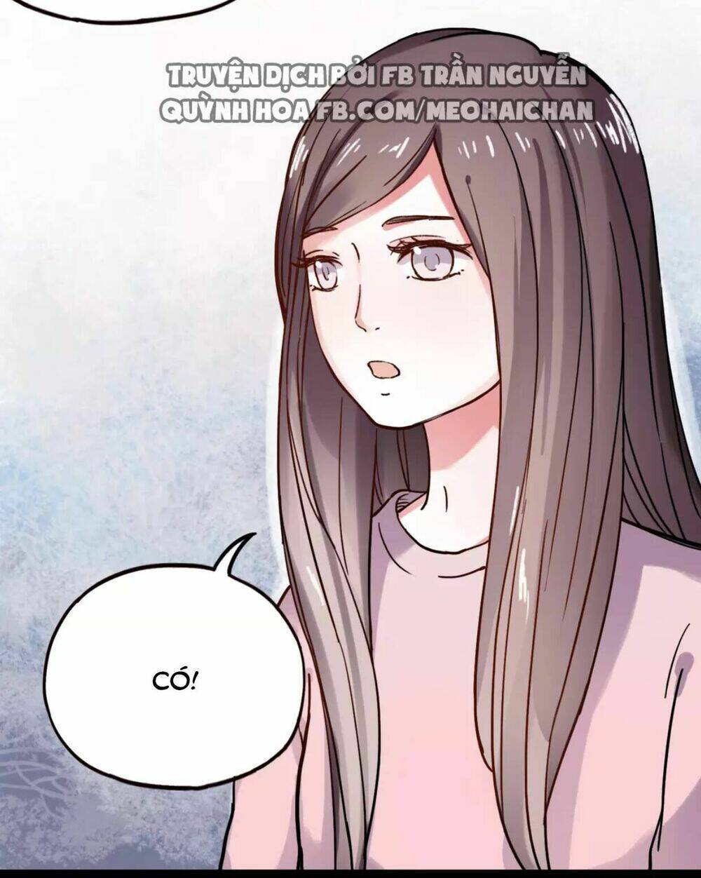 Cậu Đã Từng Yêu Tôi Chapter 21 - Trang 2