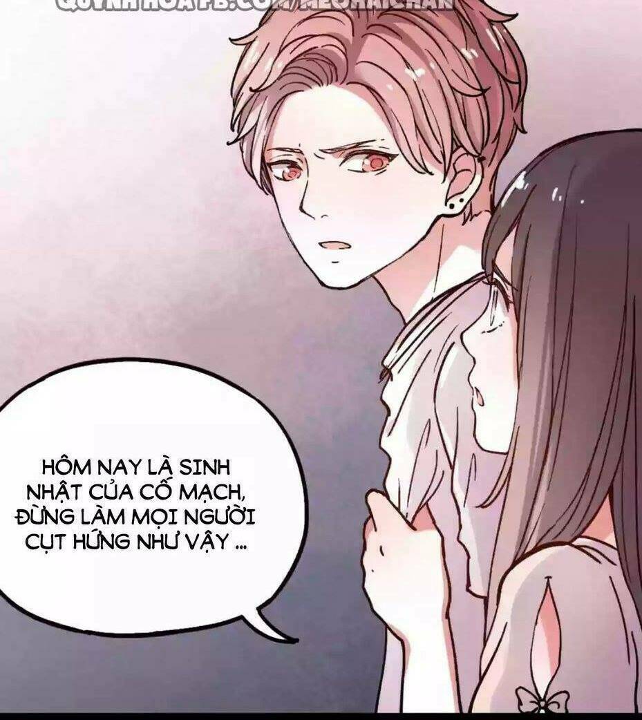 Cậu Đã Từng Yêu Tôi Chapter 20 - Trang 2