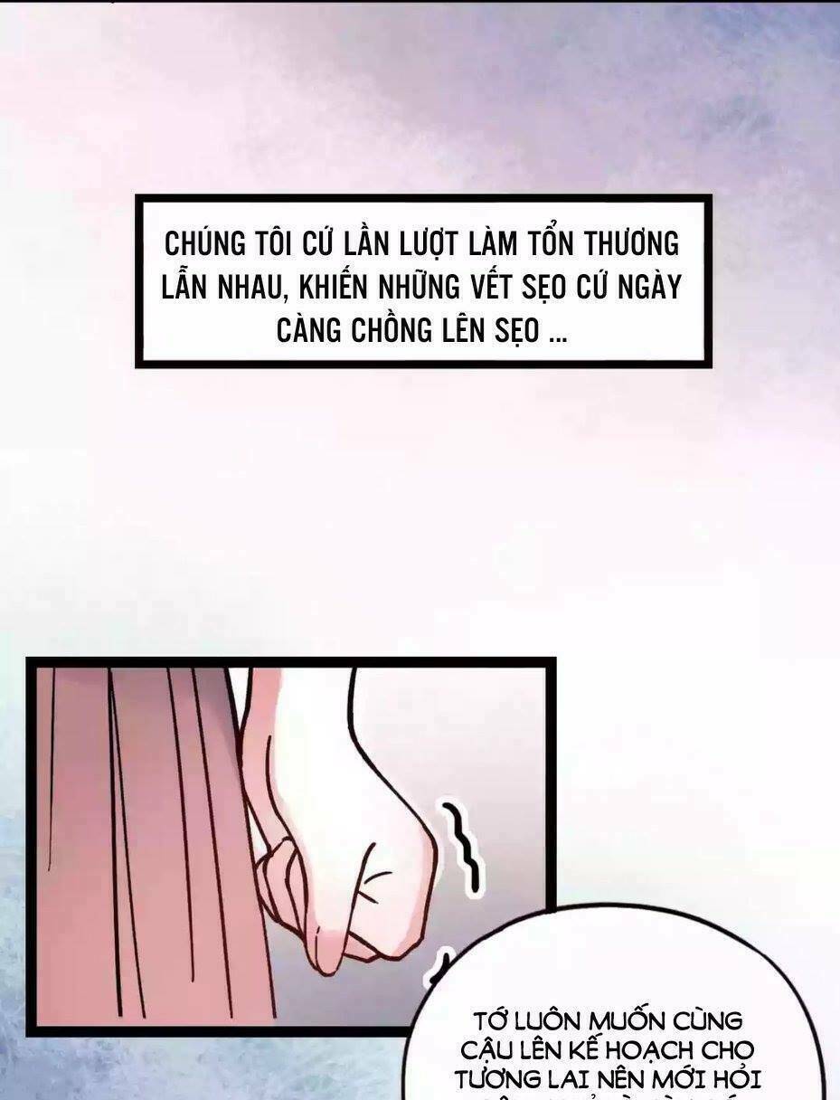 Cậu Đã Từng Yêu Tôi Chapter 20 - Trang 2